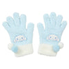 Cinnamoroll Kids Expandable Cozy Gloves Accessory Japan Original   