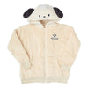Pochacco Cozy Sherpa Lounge Hoodie Apparel Japan Original   