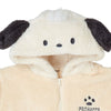 Pochacco Cozy Sherpa Lounge Hoodie Apparel Japan Original   
