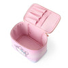 Hello Kitty Beauty Case 50th Anniv. (Fashionable Ribbons Series) Bags Japan Original