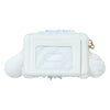 Cinnamoroll Plush Card Case (Ribbon Party Series) Accessory Japan Original