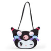 Kuromi Shoulder Bag (Slumber Room Series) Bags Japan Original   
