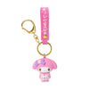 My Melody Signature Keychain (Kimono Series) Accessory Japan Original