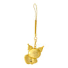 Kuromi Gold Charm (Lucky Zodiac Series) Accessory Japan Original