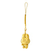 My Melody Gold Charm (Lucky Zodiac Series) Accessory Japan Original