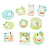 Pochacco 30-pc Mini Sticker Set Stationery Japan Original