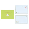 Pochacco Classic Mini Memo Pad Stationery Japan Original