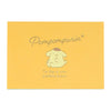 Pompompurin Classic Mini Memo Pad Stationery Japan Original