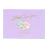 LittleTwinStars Classic Mini Memo Pad Stationery Japan Original