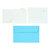 Cinnamoroll Classic Enclosure Letter Set Stationery Japan Original