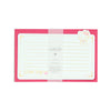 Hello Kitty Classic Enclosure Letter Set Stationery Japan Original