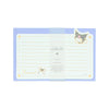 Kuromi Classic Classic Enclosure Letter Set Stationery Japan Original