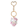 Hello Kitty Sparkle Keychain (Dreaming Angel Series Pt 2) Accessory Japan Original