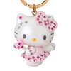 Hello Kitty Sparkle Keychain (Dreaming Angel Series Pt 2) Accessory Japan Original