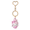 My Melody Sparkle Keychain (Dreaming Angel Series Pt 2) Accessory Japan Original