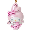 My Melody Sparkle Keychain (Dreaming Angel Series Pt 2) Accessory Japan Original