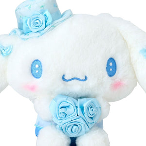 Cinnamoroll 9" Plush (Dolly Rose Design Series) Plush Japan Original