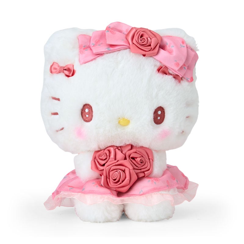 Hello Kitty 9