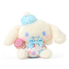 Cinnamoroll Plush Mascot Keychain (Retro Pastel Series) Accessory Japan Original