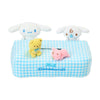 Cinnamoroll Besties Soft Tissue Box Cover Home Japan Original