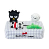 Badtz-maru Besties Soft Tissue Box Cover Accessory Japan Original