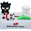 Badtz-maru Besties Soft Tissue Box Cover Accessory Japan Original