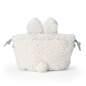 My Melody 2-Way Crossbody Bag (Snow Bunny Series) Bags Japan Original