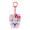 Hello Kitty Reflective Keychain (Sanrio Forever Series) Accessory Japan Original