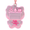 Hello Kitty Reflective Keychain (Sanrio Forever Series) Accessory Japan Original
