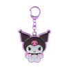 Kuromi Reflective Keychain (Sanrio Forever Series) Accessory Japan Original
