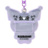 Kuromi Reflective Keychain (Sanrio Forever Series) Accessory Japan Original