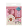 My Melody Washi Tape and Dispenser Set (Sanrio Forever Series) Stationery Japan Original