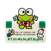 Keroppi Large Paper Clip (Sanrio Forever Series) Stationery Japan Original