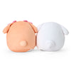Cinnamoroll & Lovelymocha Better Together Throw Pillow Duo Home Goods Japan Original