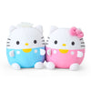 Hello Kitty & Dear Daniel Better Together Throw Pillow Duo Home Goods Japan Original