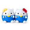 Hello Kitty & Mimmy Better Together Throw Pillow Duo Home Goods Japan Original