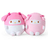My Melody & My Sweet Piano Better Together Throw Pillow Duo Home Goods Japan Original
