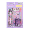 Kuromi DIY Charm Set (Enjoy Idol Series) Accessory Japan Original