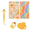 Pompompurin DIY Charm Set (Enjoy Idol Series) Accessory Japan Original