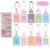 Sanrio Characters Mini Photo Charm Blind Bag (Enjoy Idol Series 1) Accessory Japan Original