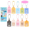Sanrio Characters Mini Photo Charm Blind Bag (Enjoy Idol Series 2) Accessory Japan Original