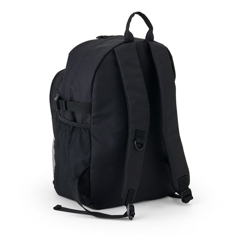 Hello Kitty Black Backpack (I Love Hello Kitty Series) Bags Japan Original