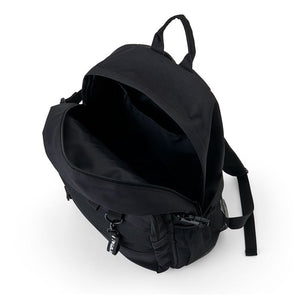 Hello Kitty Black Backpack (I Love Hello Kitty Series) Bags Japan Original