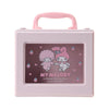 My Melody Mini Storage Suitcase (Sanrio Forever Series) Accessory Japan Original