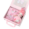 My Melody Mini Storage Suitcase (Sanrio Forever Series) Accessory Japan Original
