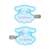 Cinnamoroll Mini Hair Clip Set (Sanrio Forever Series) Accessory Japan Original