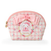 Hello Kitty Mini Zipper Pouch (Dolly Rose Design Series) Bags Japan Original