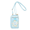 Cinnamoroll Crossbody Phone Bag (Dolly Rose Design Series) Accessory Japan Original