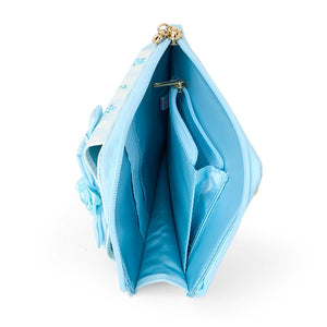 Cinnamoroll Crossbody Phone Bag (Dolly Rose Design Series) Accessory Japan Original