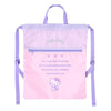Hello Kitty Kids Drawstring Backpack Bags Japan Original
